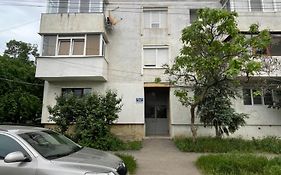 Royal Apartment