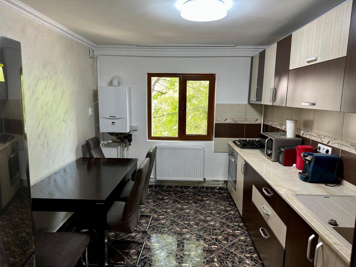 Royal Apartment Buzău Exterior foto